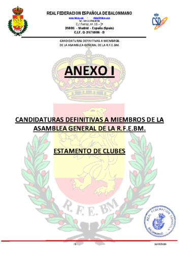 Anexo I Candidaturas Definitivas por Estamentos 10-07-2020