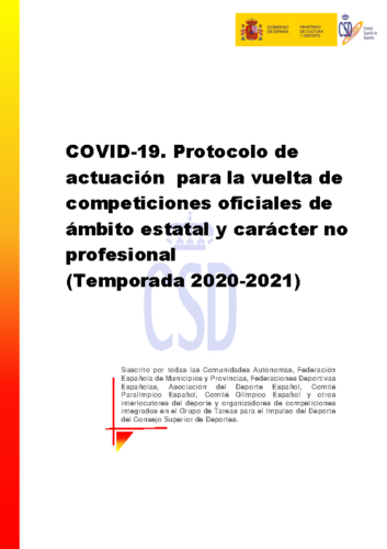 CSD_PROTOCOLO VUELTA COAE_FINAL