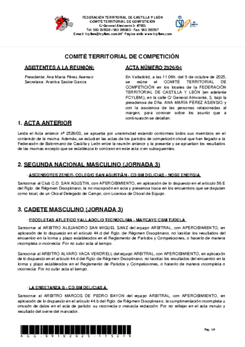 ACTA 04 ORD – 09/10