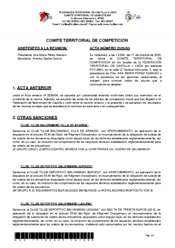 ACTA 05 ORD – 17/10