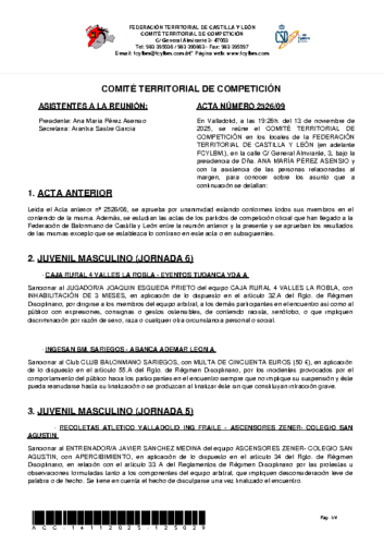 ACTA 09 ORD – 13/11