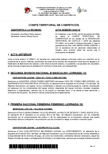 ACTA 18 ORD – 05/02