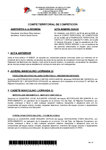 ACTA 28 ORD – 20/04