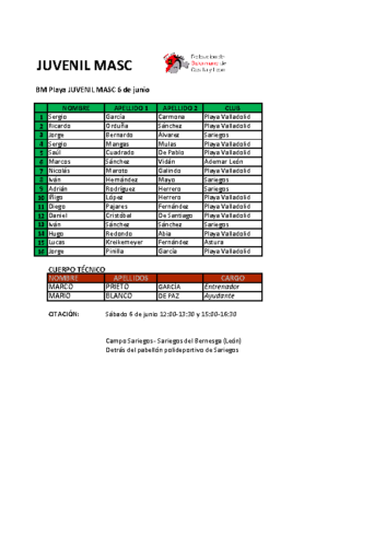 BMP 20260606 JUV-MAS