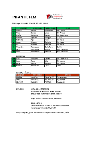 BMP 20260621 INF-FEM
