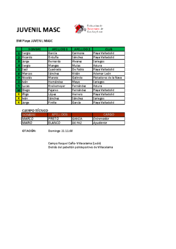 BMP 20260621 JUV-MAS